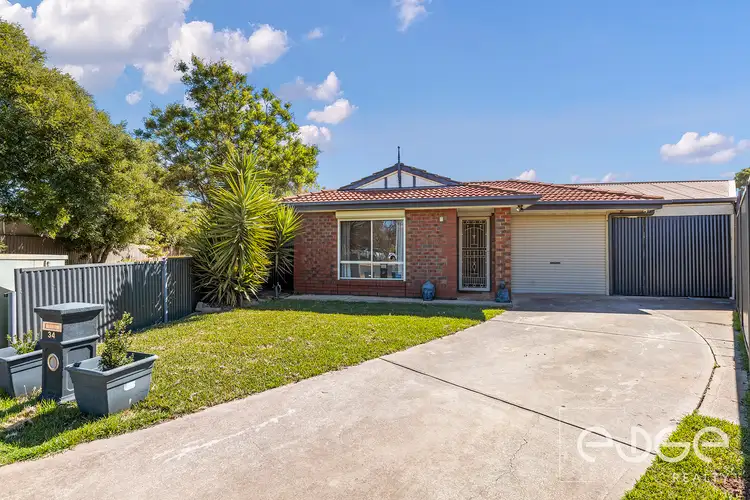 34 Heritage Drive, Paralowie SA 5108