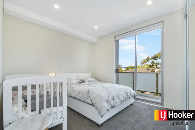 Sixth view of Homely apartment listing, 14/2-6 Carlton Parade, Carlton NSW 2218