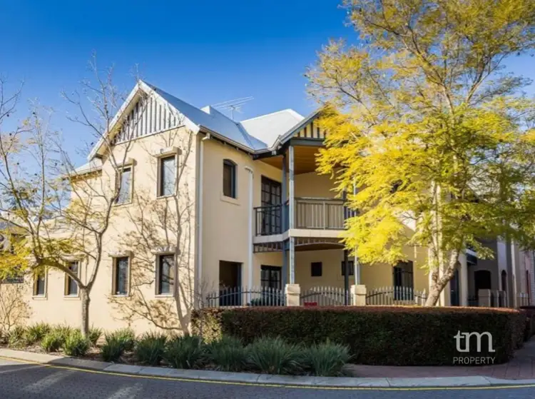 28 Mere View Way, Subiaco WA 6008