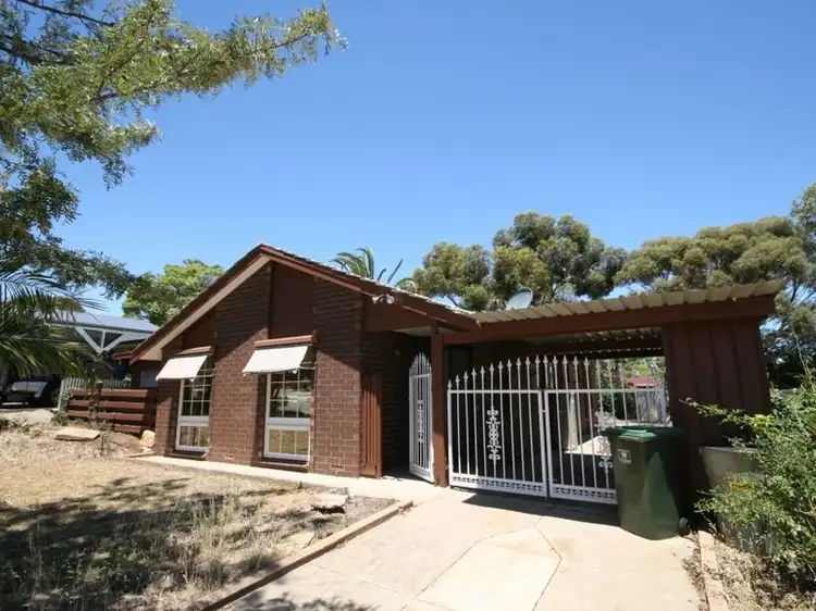 Main view of Homely house listing, 22 Radnor Street, Morphett Vale SA 5162