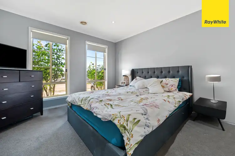 Third view of Homely house listing, 28 Harrington Drive, Melton West VIC 3337