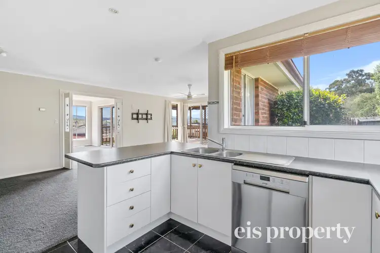 Second view of Homely house listing, 22 Brendan Crescent, Austins Ferry TAS 7011