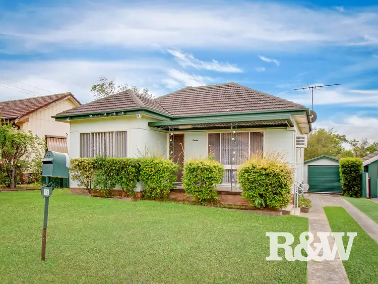 11 Anne Street, Blacktown NSW 2148