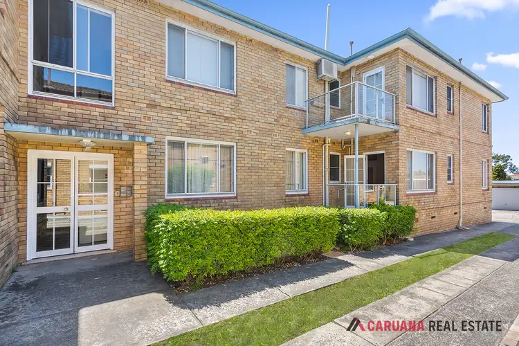 3/684 Rocky Point Road, Sans Souci NSW 2219