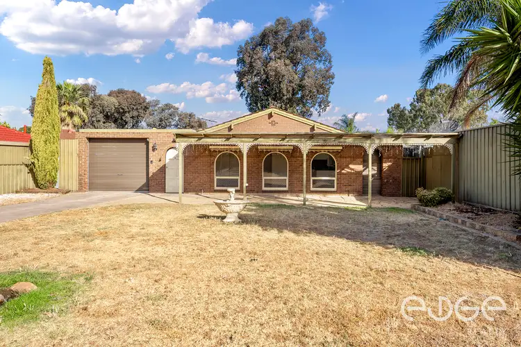 9 Almond Court, Salisbury SA 5108