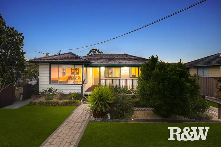 20 Mary Street, Rooty Hill NSW 2766