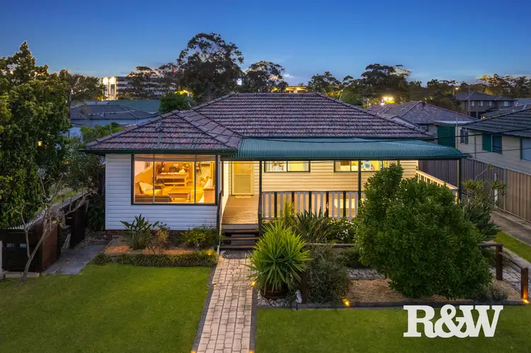 Fifth view of Homely house listing, 20 Mary Street, Rooty Hill NSW 2766