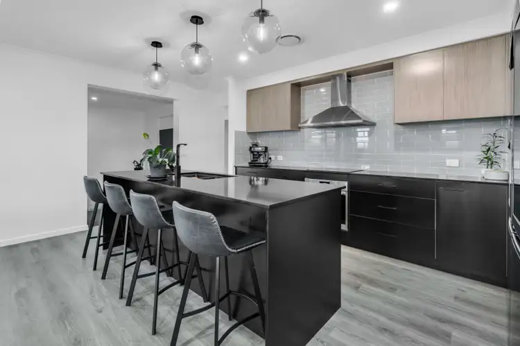 Second view of Homely house listing, 33 Clarence Street, Perth TAS 7300