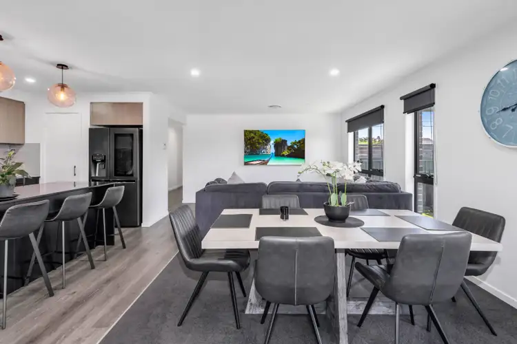 Fourth view of Homely house listing, 33 Clarence Street, Perth TAS 7300