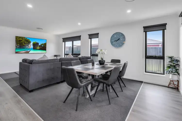 Fifth view of Homely house listing, 33 Clarence Street, Perth TAS 7300