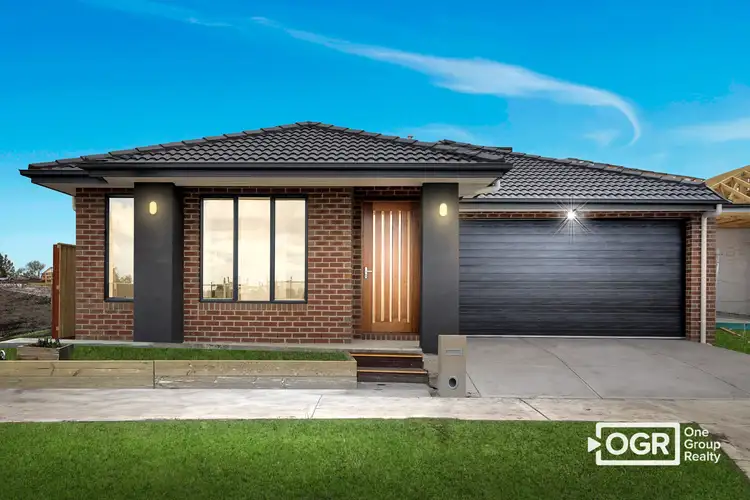 16 Vega St, Wollert VIC 3750