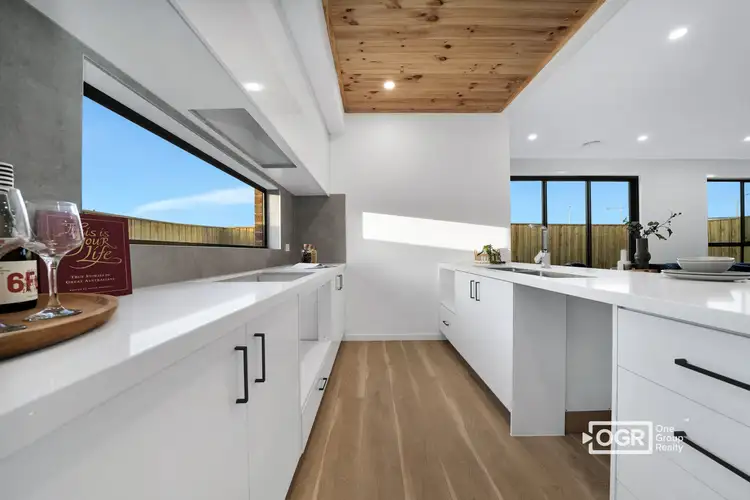 Fifth view of Homely house listing, 16 Vega St, Wollert VIC 3750