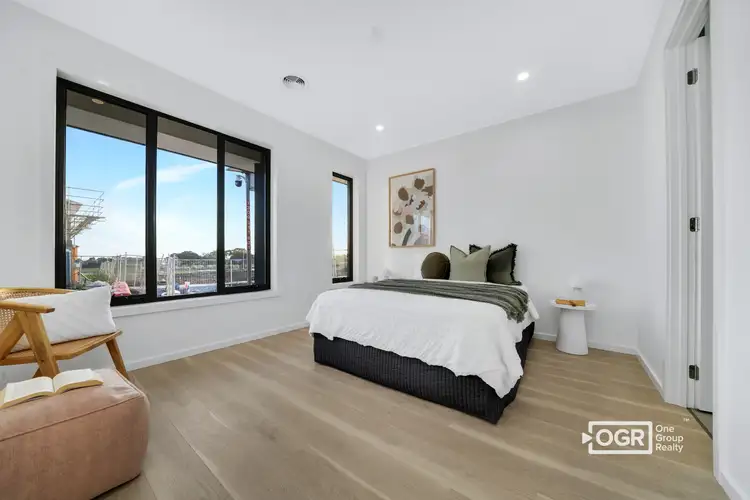 Sixth view of Homely house listing, 16 Vega St, Wollert VIC 3750