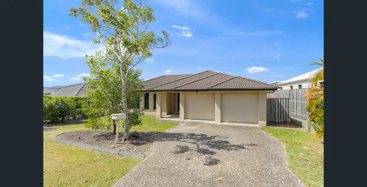 Main view of Homely house listing, 44 Witheren Circuit, Pacific Pines QLD 4211