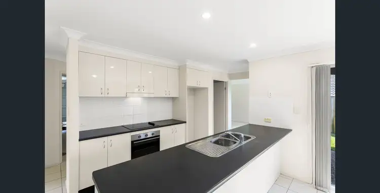 Second view of Homely house listing, 44 Witheren Circuit, Pacific Pines QLD 4211