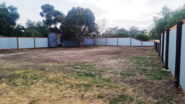 Second view of Homely land listing, Lot 20 Railway Terrace, Frances SA 5262