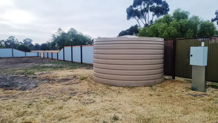 Sixth view of Homely land listing, Lot 20 Railway Terrace, Frances SA 5262