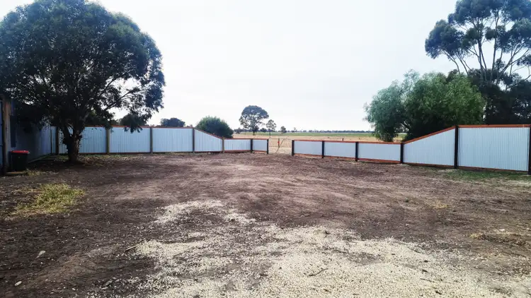 Seventh view of Homely land listing, Lot 20 Railway Terrace, Frances SA 5262