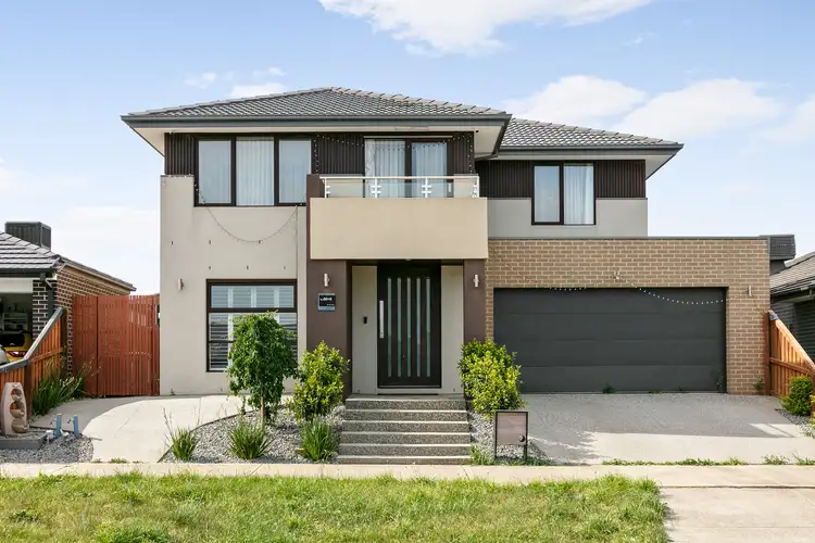 74 Steen Avenue, Wollert VIC 3750