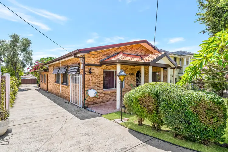 230 Ware Street, Fairfield Heights NSW 2165