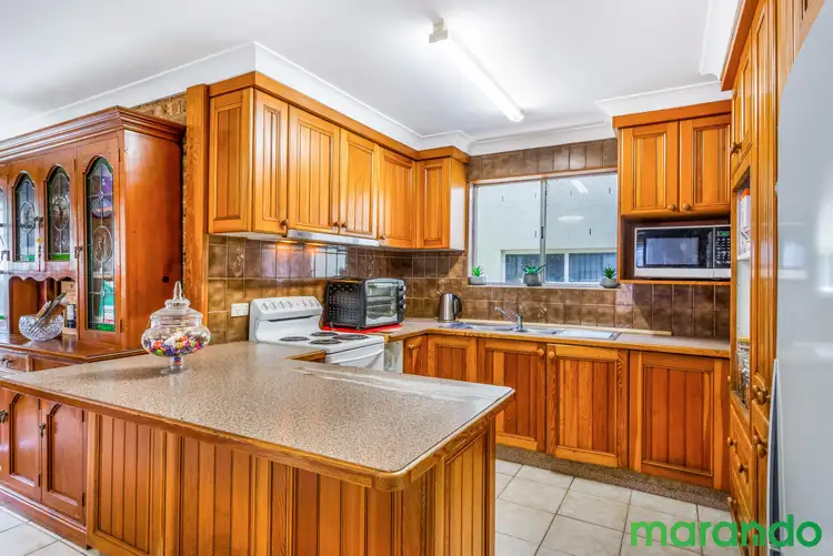 Second view of Homely house listing, 230 Ware Street, Fairfield Heights NSW 2165