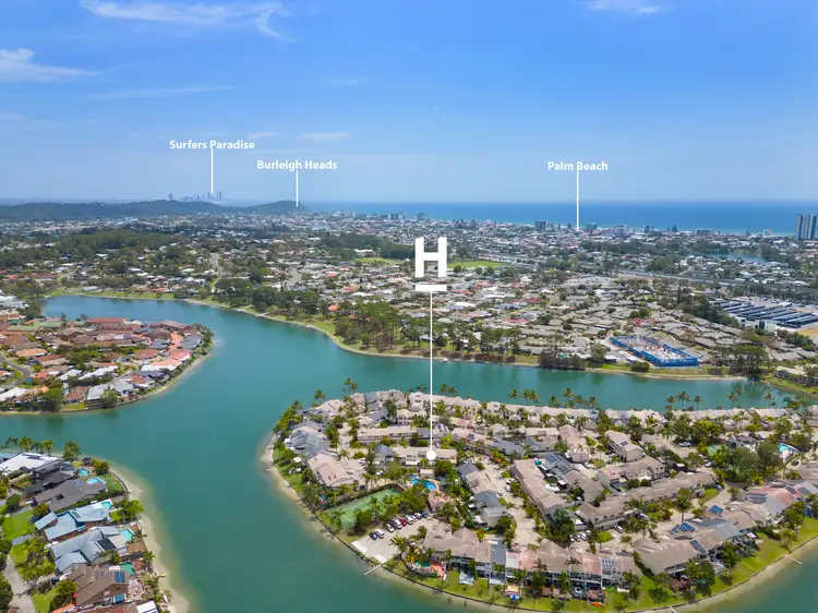 104/2-10 Coolgardie Street, Elanora QLD 4221
