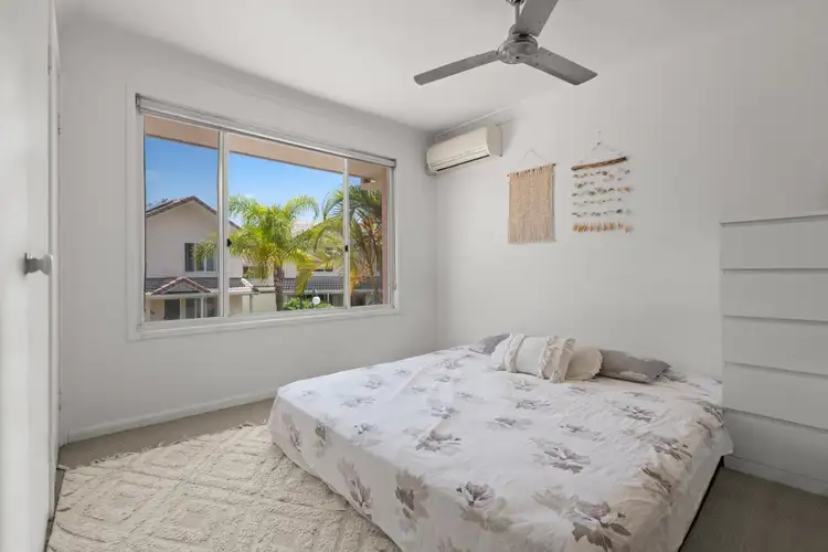 Sixth view of Homely unit listing, 104/2-10 Coolgardie Street, Elanora QLD 4221