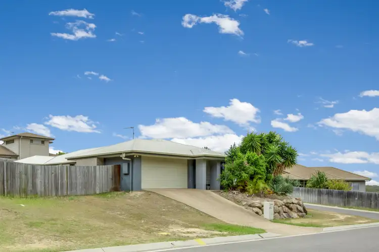 Second view of Homely house listing, 28 Blaxland Court, Glen Eden QLD 4680