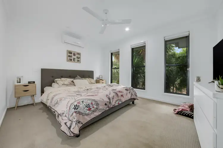 Third view of Homely house listing, 28 Blaxland Court, Glen Eden QLD 4680