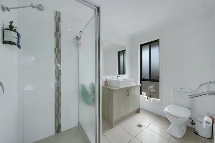 Fourth view of Homely house listing, 28 Blaxland Court, Glen Eden QLD 4680