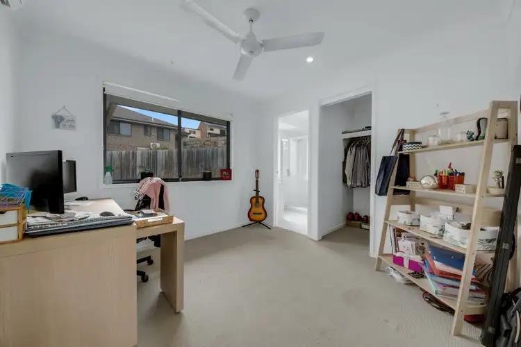 Fifth view of Homely house listing, 28 Blaxland Court, Glen Eden QLD 4680