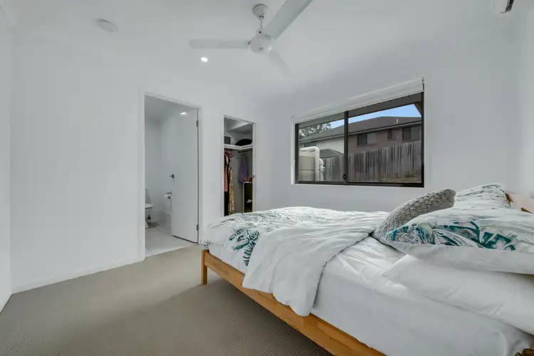 Seventh view of Homely house listing, 28 Blaxland Court, Glen Eden QLD 4680