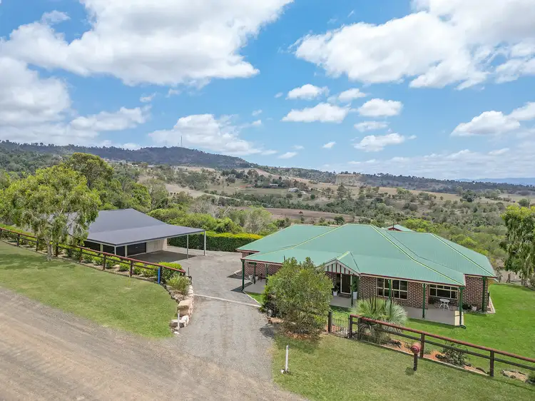 388 Larkhill Boundary Road, Lark Hill QLD 4306