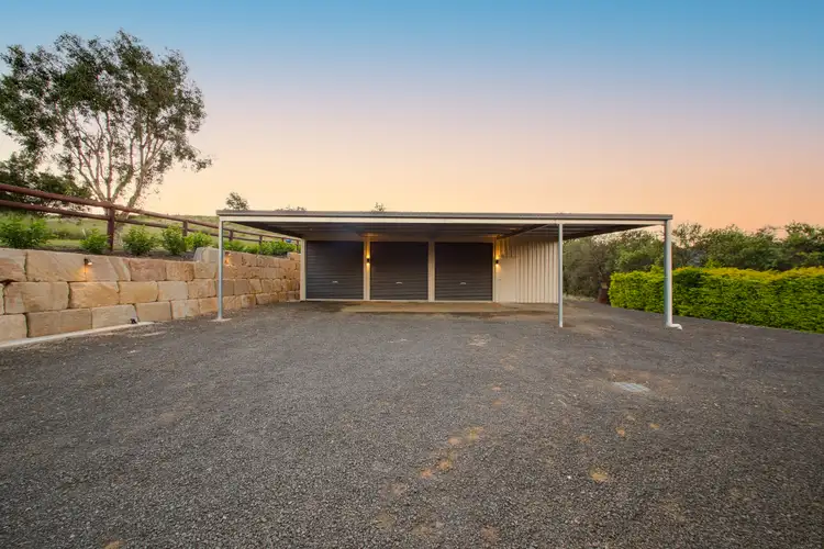 Third view of Homely house listing, 388 Larkhill Boundary Road, Lark Hill QLD 4306
