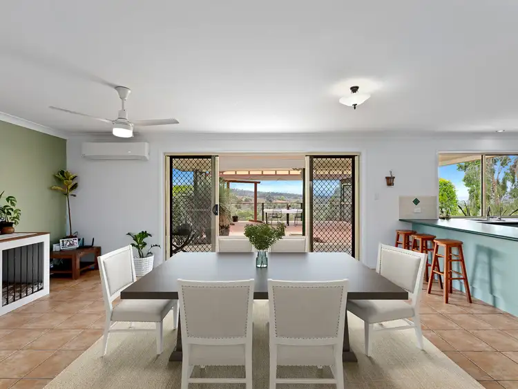 Fifth view of Homely house listing, 388 Larkhill Boundary Road, Lark Hill QLD 4306