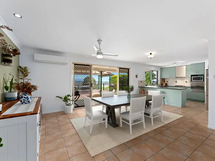 Sixth view of Homely house listing, 388 Larkhill Boundary Road, Lark Hill QLD 4306