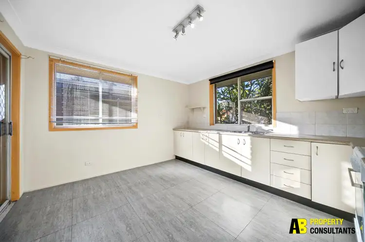 Second view of Homely house listing, 12 Gerald Crescent, Doonside NSW 2767