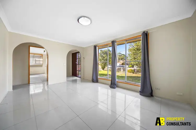 Sixth view of Homely house listing, 12 Gerald Crescent, Doonside NSW 2767