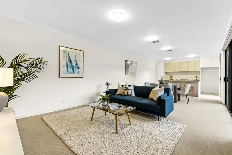 Second view of Homely house listing, 13 Windy Hill Drive, Mulgrave VIC 3170