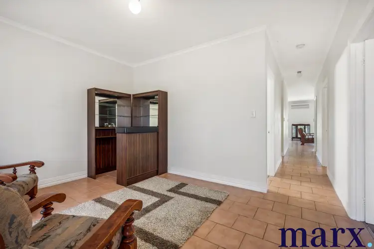 Second view of Homely house listing, 22A Staehr Street, Nuriootpa SA 5355