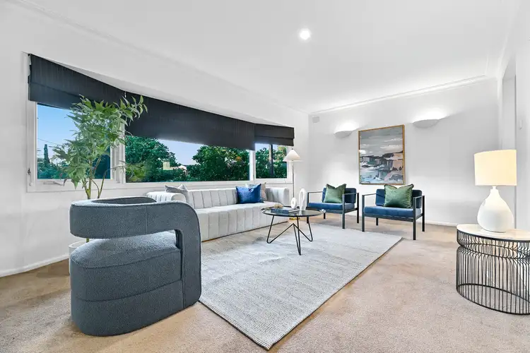 Second view of Homely house listing, 4 Newbury Court, Ashwood VIC 3147