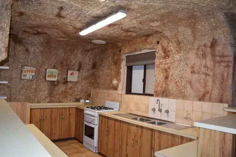Third view of Homely house listing, Lot 1664 Crows Road, Coober Pedy SA 5723