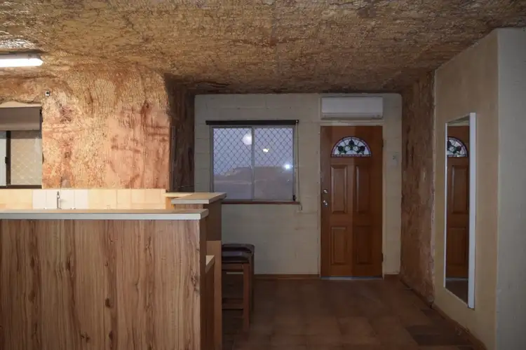 Fourth view of Homely house listing, Lot 1664 Crows Road, Coober Pedy SA 5723