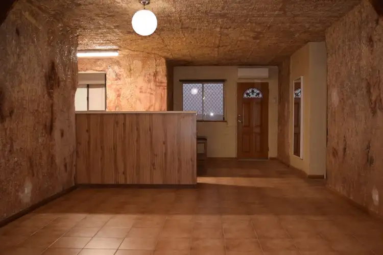 Fifth view of Homely house listing, Lot 1664 Crows Road, Coober Pedy SA 5723
