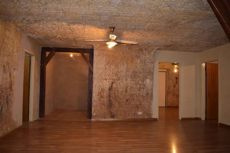 Sixth view of Homely house listing, Lot 1664 Crows Road, Coober Pedy SA 5723