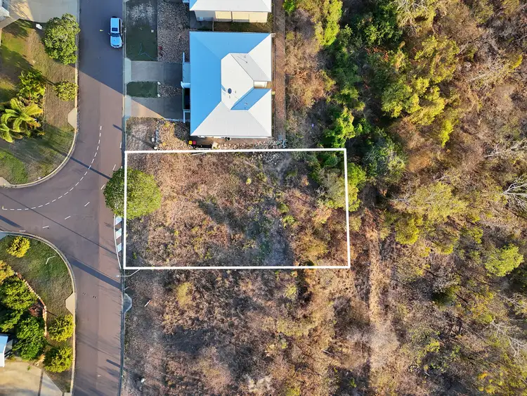 Second view of Homely land listing, 139 Goicoechea Drive, Bushland Beach QLD 4818