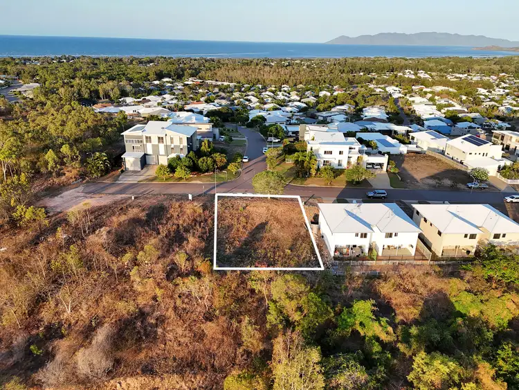 Third view of Homely land listing, 139 Goicoechea Drive, Bushland Beach QLD 4818