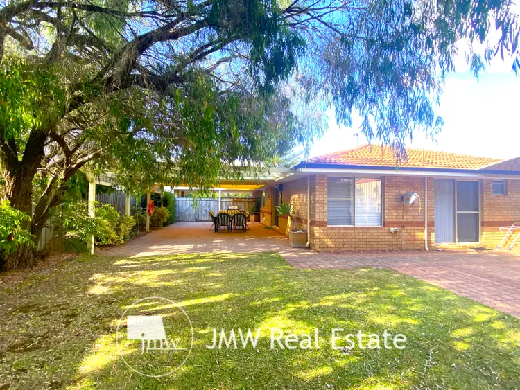 Third view of Homely house listing, 8 Seattle Court, Quindalup WA 6281