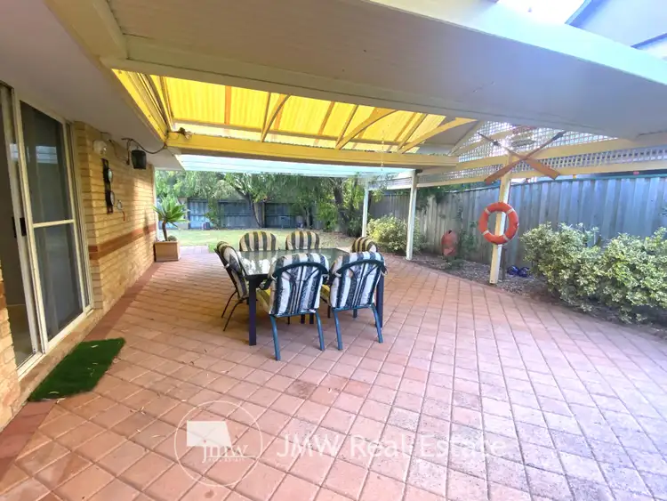 Fourth view of Homely house listing, 8 Seattle Court, Quindalup WA 6281
