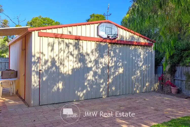 Fifth view of Homely house listing, 8 Seattle Court, Quindalup WA 6281